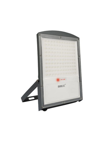 PROYECTOR SOLAR LED MERCURIO 100W IP65