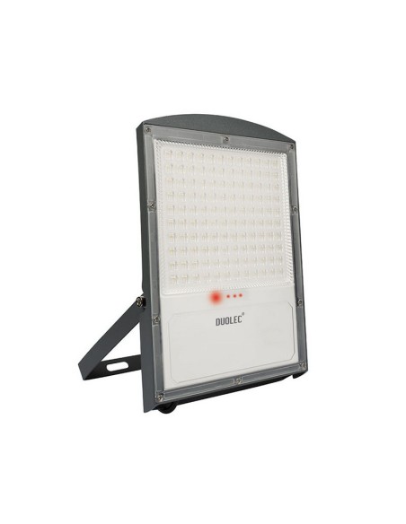 PROYECTOR SOLAR LED MERCURIO 100W IP65