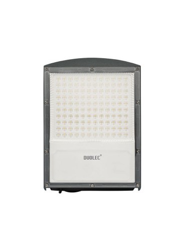 PROYECTOR SOLAR LED MERCURIO 100W IP65