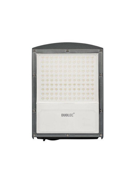 PROYECTOR SOLAR LED MERCURIO 100W IP65