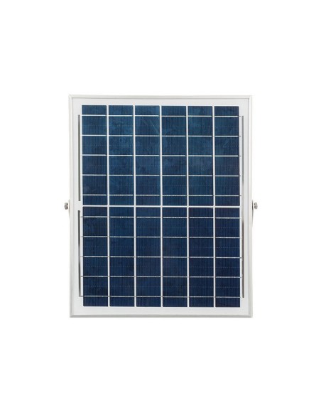 PROYECTOR SOLAR LED MERCURIO 100W IP65