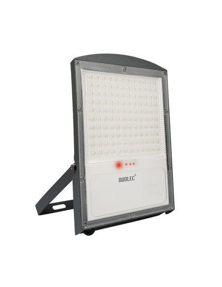 PROYECTOR SOLAR LED MERCURIO 200W IP65