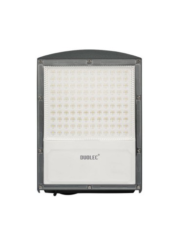 PROYECTOR SOLAR LED MERCURIO 200W IP65