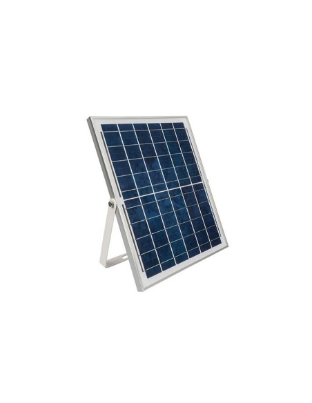 PROYECTOR SOLAR LED MERCURIO 50W IP65