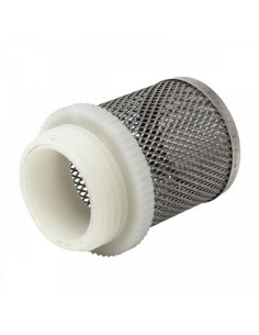 FILTRO VALVULA RETENCION 1/2"