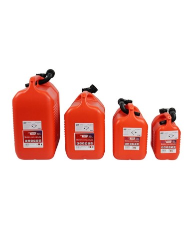 BIDON COMBUSTIBLE 30 LITROS CANULA TAYG