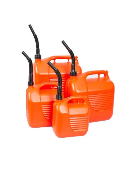 BIDON COMBUSTIBLE 30 LITROS CANULA TAYG