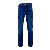 PANTALON TEJANO DENIM...