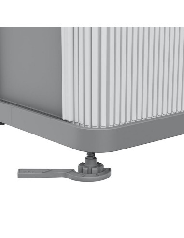 ARMARIO RESINA ROLLING MODULAR 2