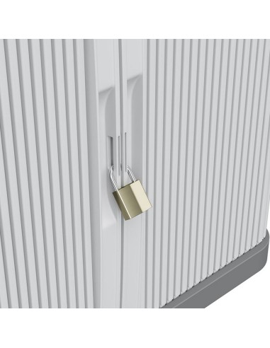 ARMARIO RESINA ROLLING MODULAR 2