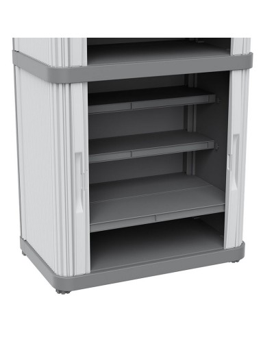 ARMARIO RESINA ROLLING MODULAR 2