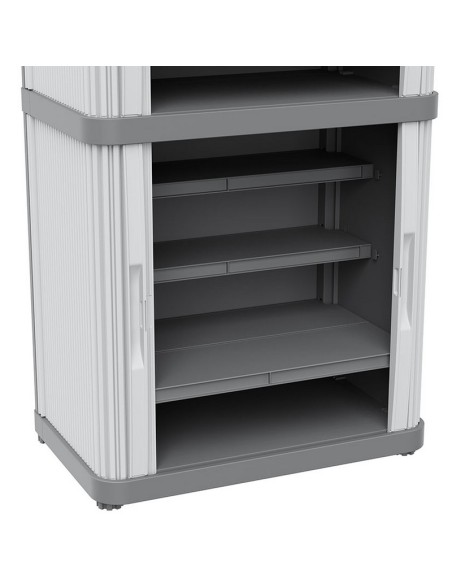 ARMARIO RESINA ROLLING MODULAR 2