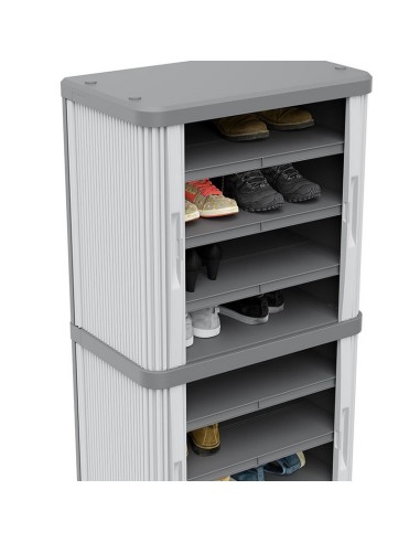 ARMARIO RESINA ROLLING MODULAR 2