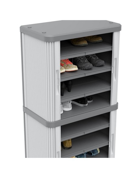 ARMARIO RESINA ROLLING MODULAR 2