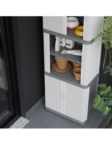 ARMARIO RESINA ROLLING MODULAR 2