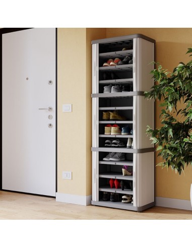 ARMARIO RESINA ROLLING MODULAR 2