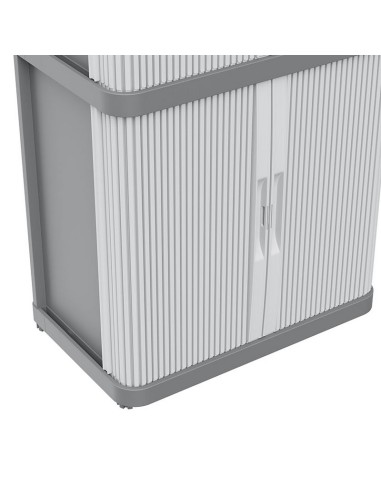 ARMARIO RESINA ROLLING MODULAR 3