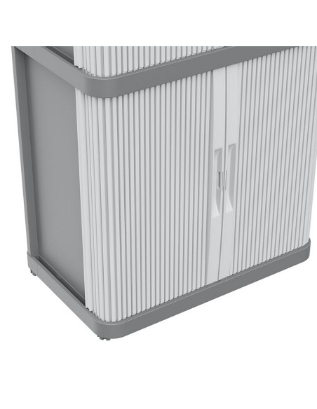 ARMARIO RESINA ROLLING MODULAR 3