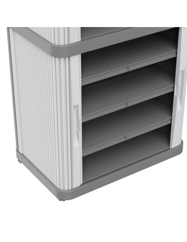 ARMARIO RESINA ROLLING MODULAR 3