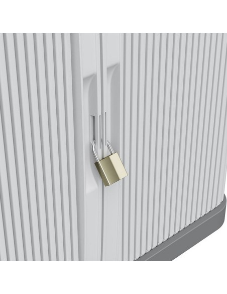 ARMARIO RESINA ROLLING MODULAR 3