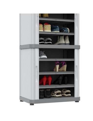 ARMARIO RESINA ROLLING MODULAR 3