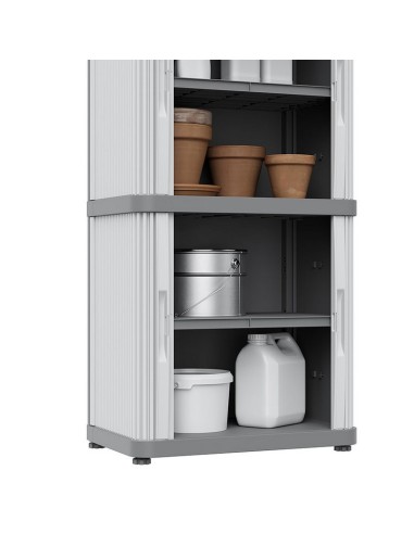 ARMARIO RESINA ROLLING MODULAR 3