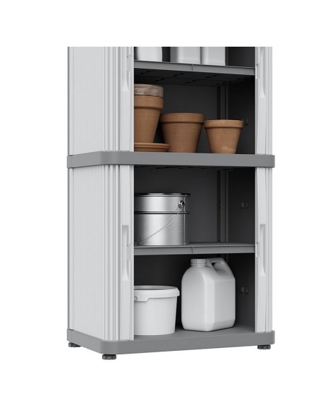 ARMARIO RESINA ROLLING MODULAR 3