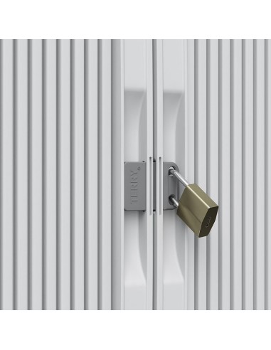 ARMARIO RESINA ROLLING WALL SPACE