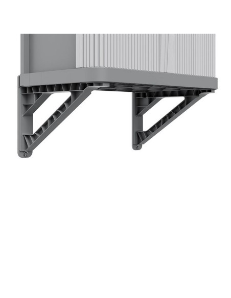 ARMARIO RESINA ROLLING WALL SPACE