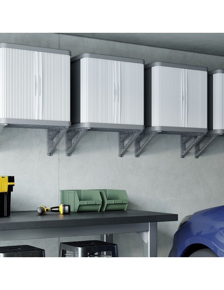 ARMARIO RESINA ROLLING WALL SPACE