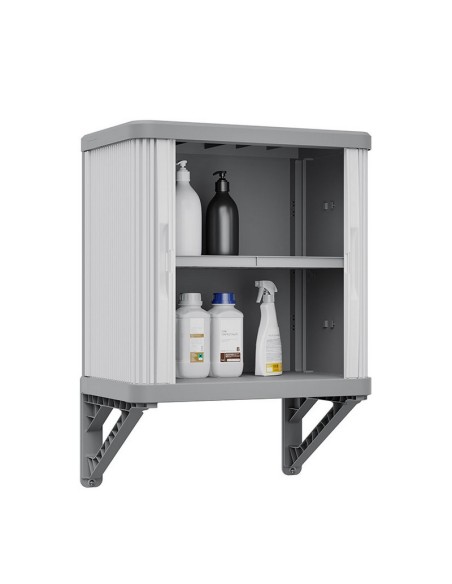 ARMARIO RESINA ROLLING WALL SPACE