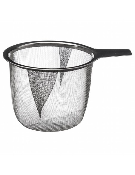 MUG INFUSIONES CON FILTRO Y TAPA 32CL.