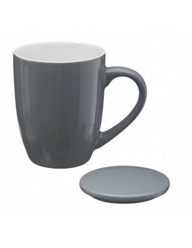 MUG INFUSIONES CON FILTRO Y TAPA 32CL.