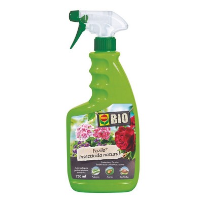 INSECTICIDA POLIV. BIO. FAZILO. 750 ML.