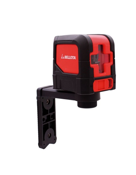 NIVEL LASER EN CRUZ VERDE 20M.BELLOTA