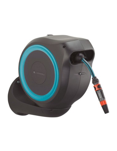 PORTAMENGUERAS ROLLUP 15 M