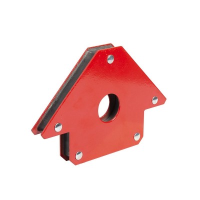 ESCUADRA MAGNETICA 102X155X17MM. 23KG.