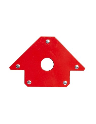 ESCUADRA MAGNETICA 102X155X17MM. 23KG.