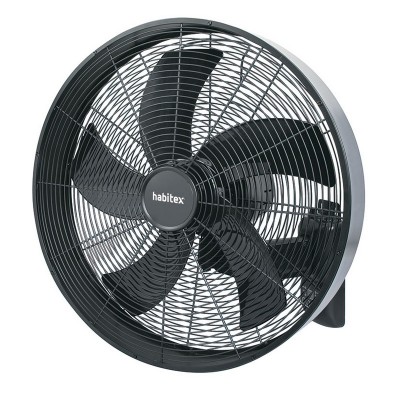 VENTILADOR PARED VTP55M.MANDO. D.HABITEX