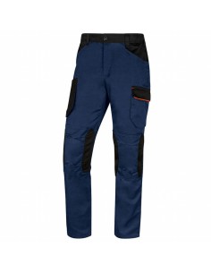 PANTALON STRECH M2PA3STR AZUL-NAR T/M-XXL 2