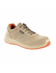 ZAPATO SEGURIDAD FLEX DUST S1P BELLOTA 2