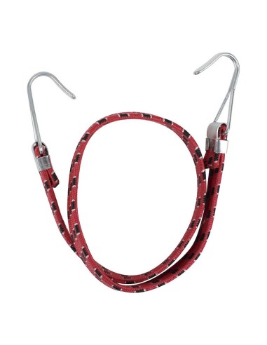 GOMA ELASTICA PLANA 125 CM 12 UND RATIO