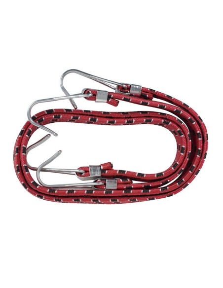 GOMA ELASTICA PLANA 150 CM 12 UND RATIO