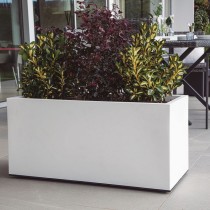 JARDINERA RECTANGULAR 80X40...