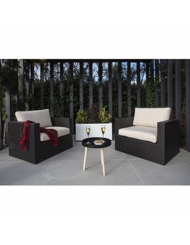 SILLÓN INDIVIDUAL BARBADOS