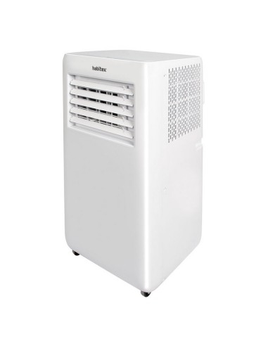 A.ACONDICIONADO PORT. 7000 BTU.HABITEX