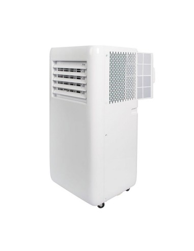 A.ACONDICIONADO PORT. 7000 BTU.HABITEX