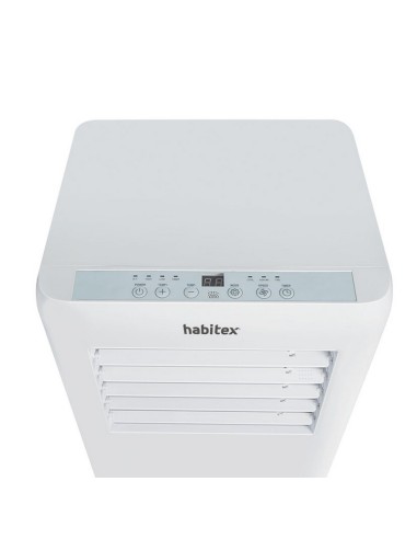 A.ACONDICIONADO PORT. 7000 BTU.HABITEX