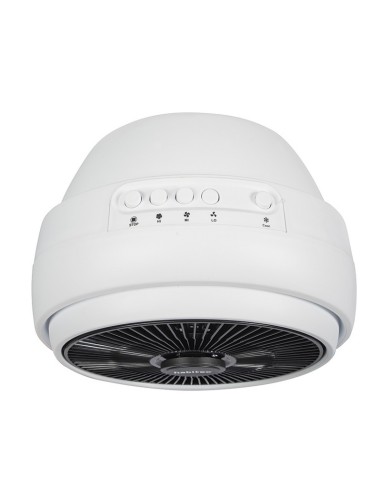 CLIMATIZADOR EVAPORATIVO VC7. HABITEX