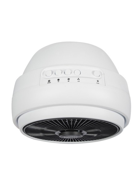 CLIMATIZADOR EVAPORATIVO VC7. HABITEX